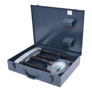 KS Tools Coffret de décolleurs de roulements Ø 30-220 mm, 3 pcs.