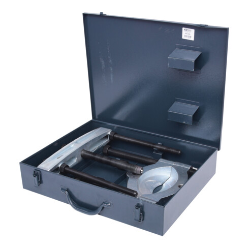 KS Tools Coffret de décolleurs de roulements Ø 30-220 mm, 3 pcs.