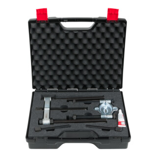 KS Tools Coffret de décolleurs de roulements Ø 5-60 mm, 3 pcs.