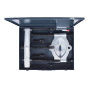 KS Tools Coffret de décolleurs de roulements Ø 30-220 mm, 3 pcs.-3