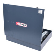 KS Tools Coffret de décolleurs de roulements Ø 30-220 mm, 3 pcs.-4