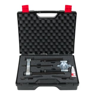 KS Tools Coffret de décolleurs de roulements Ø 5-60 mm, 3 pcs.