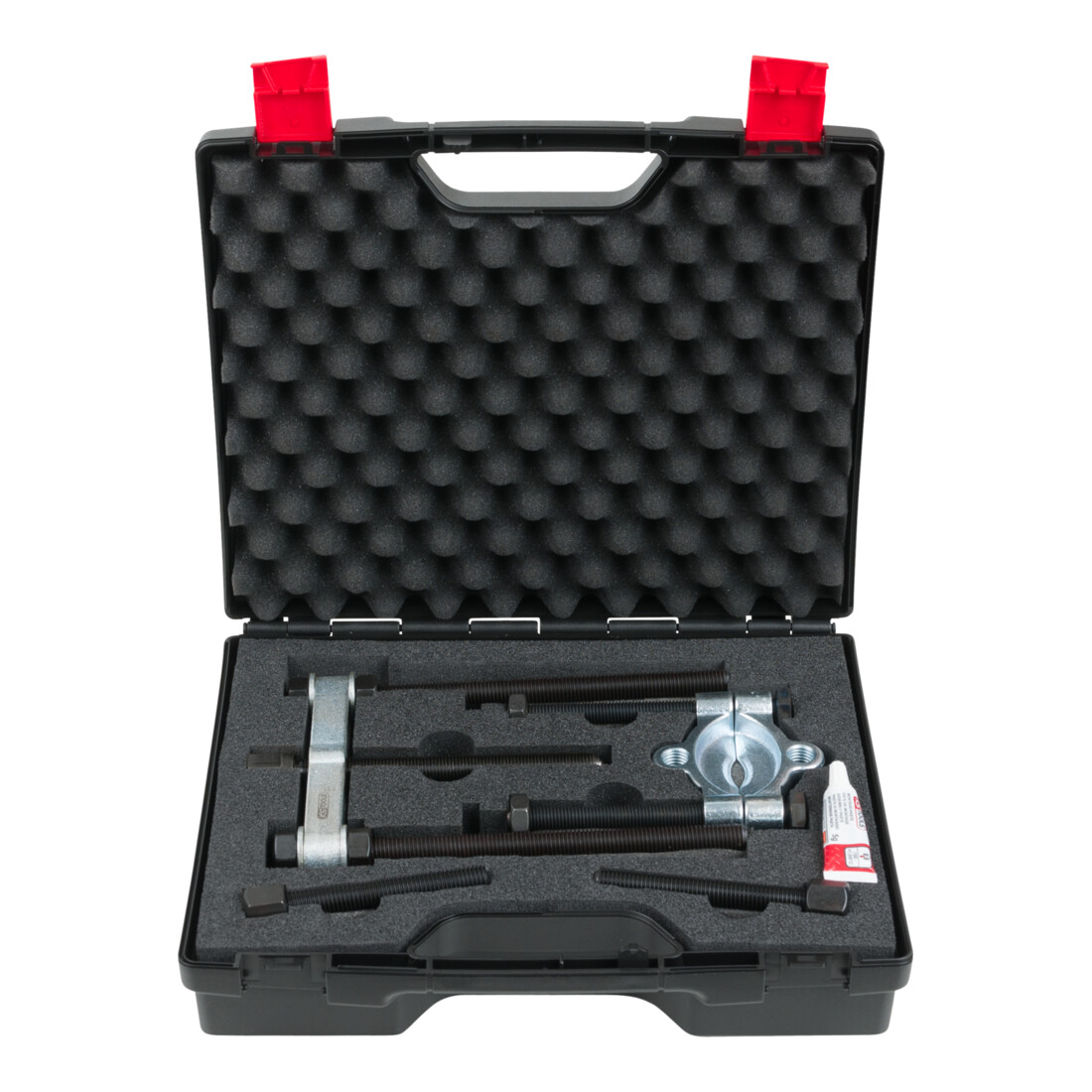 KS Tools Coffret de décolleurs de roulements Ø 5-60 mm, 3 pcs.