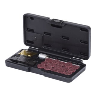 KS Tools Coffret de démontage de carter d'huile et nettoyage de plan de joint, 21 pcs.