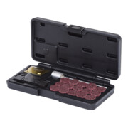 KS Tools Coffret de démontage de carter d'huile et nettoyage de plan de joint, 21 pcs.-2