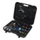 KS Tools Coffret de diagnostic pour système de refroidissement, 25 pcs