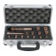 KS Tools Coffret de douilles BERYLLIUMplus 1/4" 15 pcs.-1