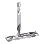 KS Tools Coffret de forets à dépointer HSSE, 3 pcs.-2