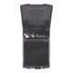 KS Tools Coffret de forets aléseurs 90°, 6 pcs, en box PVC-2