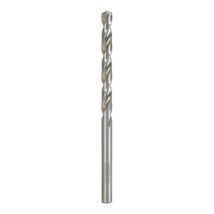 KS Tools Coffret de forets HSS-G Co 5, 170 pcs., 1-10mm
