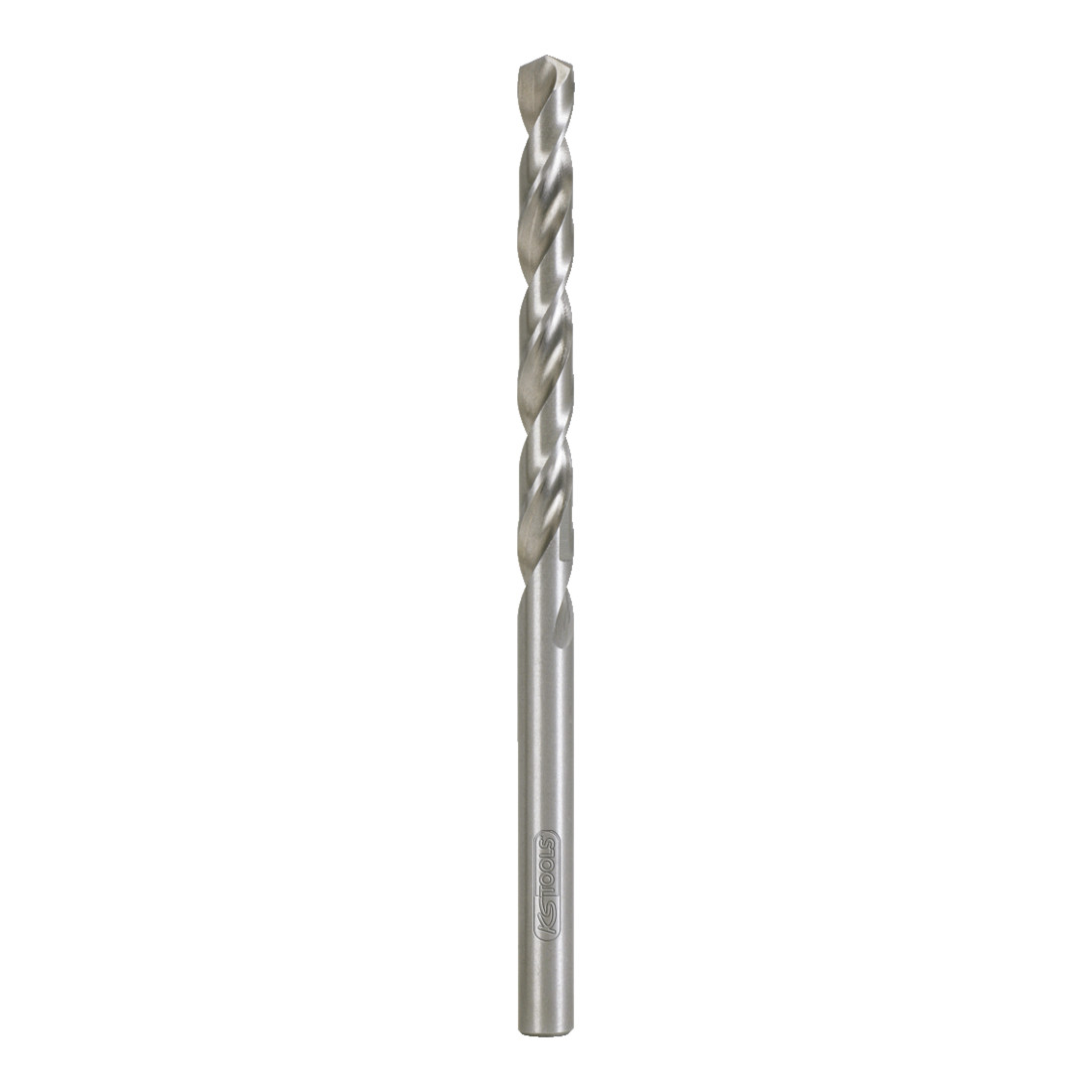 KS Tools Coffret de forets HSS-G Co 5, 170 pcs., 1-10mm