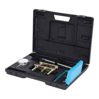 KS Tools Coffret de mesure pour disques de frein, 4 pcs.
