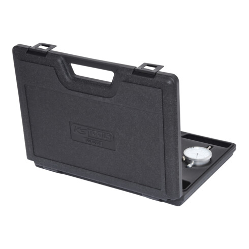 KS Tools Coffret de mesure pour disques de frein, 4 pcs.