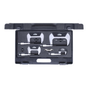 KS Tools Coffret de micromètres, 0-100 mm, 4 pcs.-3