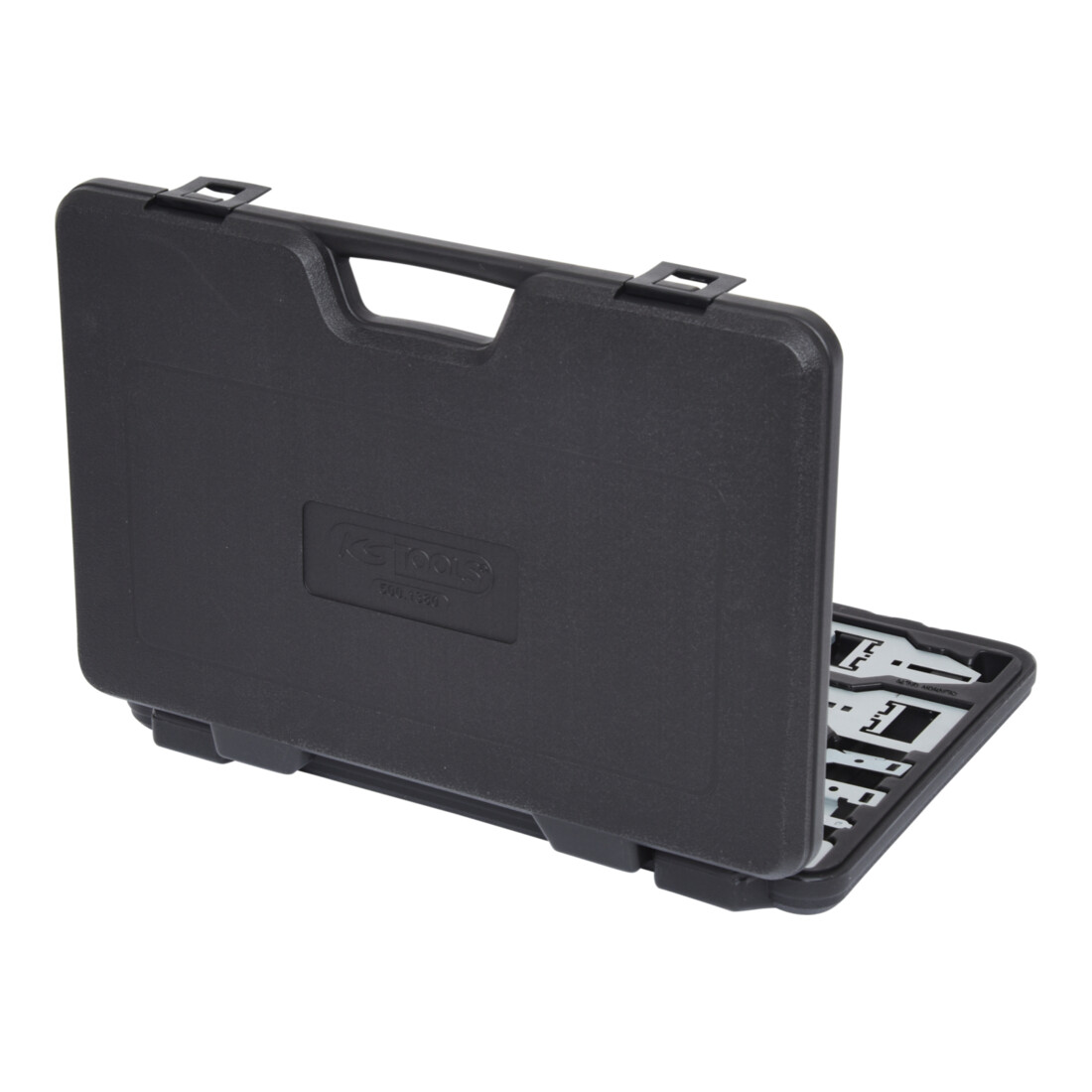 KS Tools Coffret de montage/démontage pour autoradio, 52 pcs.