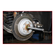 KS Tools Coffret de montage pour cardan pour BMW, 6 pcs.-4