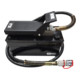 KS Tools Coffret de pompe hydraulique pneumatique, 3 pcs.-1