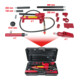 KS Tools Coffret de redressage de carrosserie VL 4 T-1