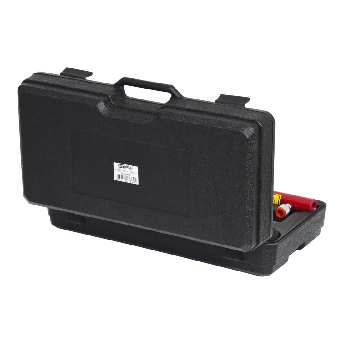 KS Tools Coffret de redressage de carrosserie VL 4 T