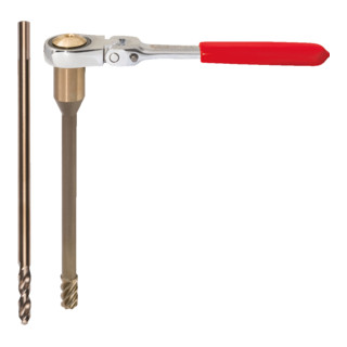 KS Tools Coffret de réparation de capteurs ABS, 2 pcs.