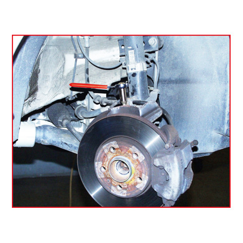 KS Tools Coffret de réparation de capteurs ABS, 2 pcs.