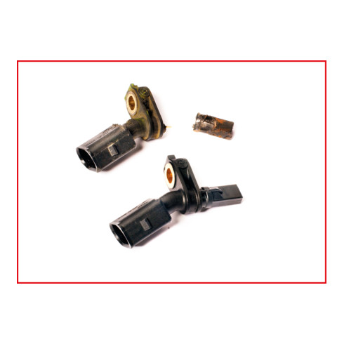 KS Tools Coffret de réparation de capteurs ABS, 2 pcs.