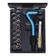 KS Tools Coffret de réparation Nirosthal M14x1,25 mm, 17 pcs.-4