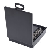 KS Tools Coffret de réparation Nirosthal M14x1,25 mm, 17 pcs.-4