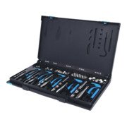 KS Tools Coffret de réparation Nirosthal M5-M12,130 pcs.-2