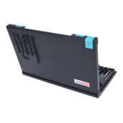 KS Tools Coffret de réparation Nirosthal M5-M12,130 pcs.-5