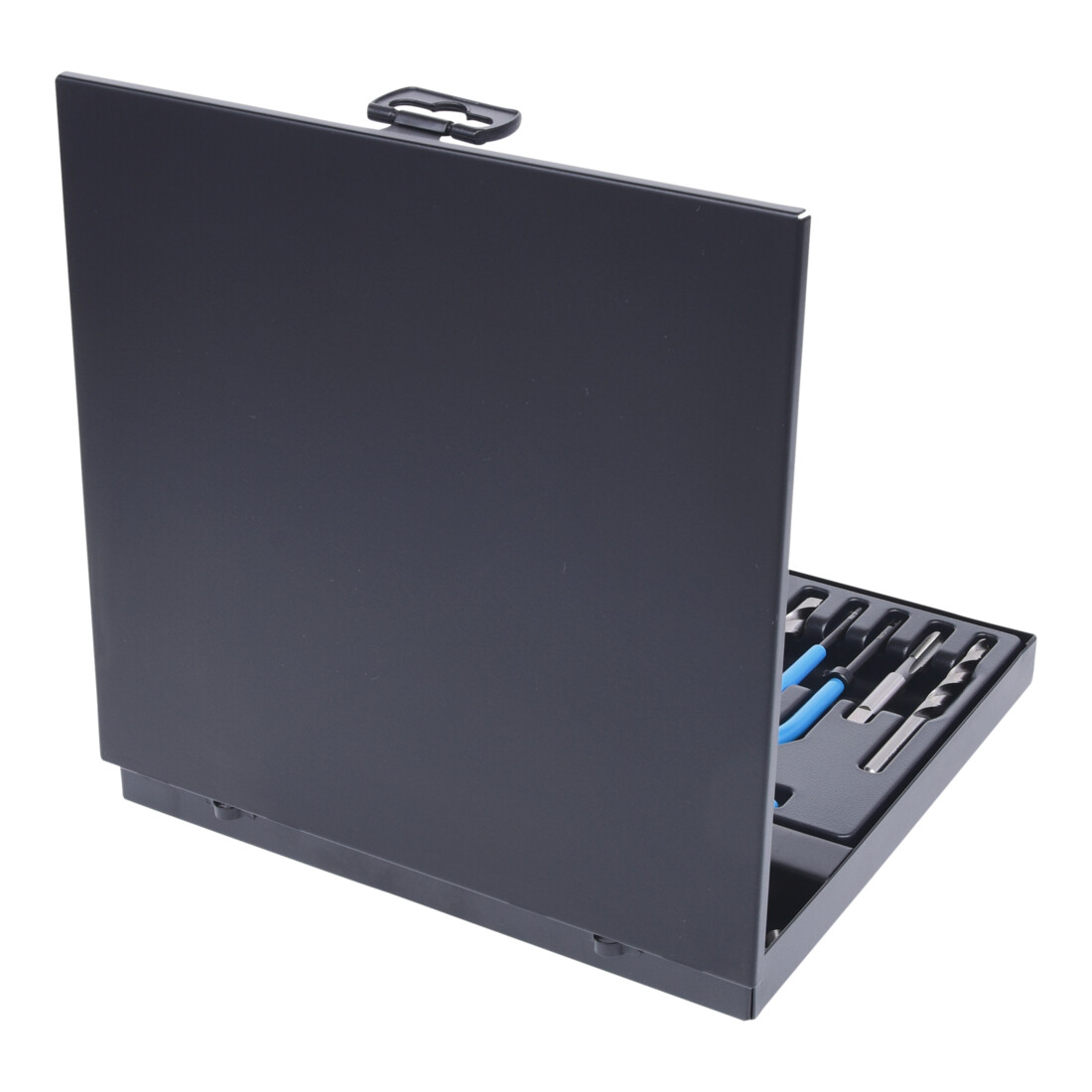 KS Tools Coffret de réparation Nirosthal M6-M10,87 pcs.
