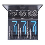 KS Tools Coffret de réparation Nirosthal M6-M10,87 pcs.-4