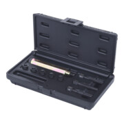 KS Tools Coffret de réparation pour bougies de préchauffage THREADfix, 9 pcs. M8 x 1,0-2