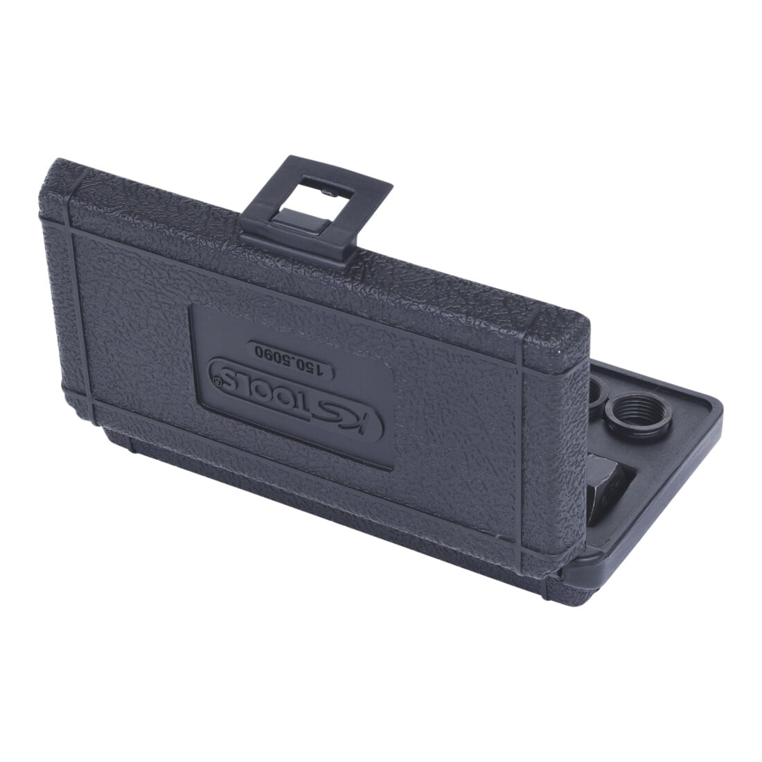 KS Tools Coffret de réparation pour sondes Lambda THREADfix, 9 pcs. M18 x 1,5