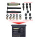 KS Tools Coffret de réparation THREADfix, 21 pcs. M14 x 1,25 pour bougies d'allumage