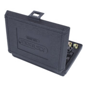 KS Tools Coffret de réparation THREADfix, 21 pcs. M14 x 1,25 pour bougies d'allumage-5