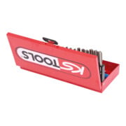 KS Tools Coffret de tarauds et filières, HSS, 32pcs.-4