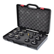KS Tools Coffret de test à baïonnette du système d'air du turbocompresseur, 13 pcs.-2