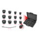 KS Tools Coffret de test à baïonnette du système d'air du turbocompresseur, 13 pcs.