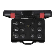KS Tools Coffret de test à baïonnette du système d'air du turbocompresseur, 13 pcs.-4