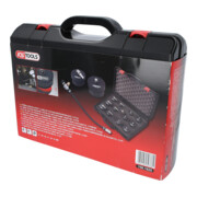 KS Tools Coffret de test à baïonnette du système d'air du turbocompresseur, 13 pcs.-4