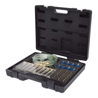 KS Tools Coffret De Test d'Injecteur Common Rail 65pcs