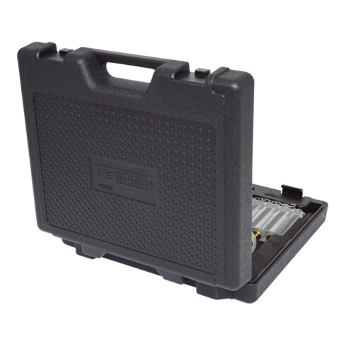 KS Tools Coffret De Test d'Injecteur Common Rail 65pcs