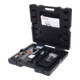 KS Tools Coffret de vidéoscope ULTIMATEvision MASTER, 6 pcs. flexible, 1 m, avec sonde Ø 4,9 mm-2