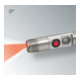 KS Tools Coffret de vidéoscope ULTIMATEvision MASTER, 6 pcs. flexible, 1 m, avec sonde Ø 4,9 mm-5