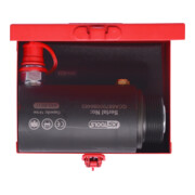 KS Tools Coffret de vis hydraulique à course réduite, 14t, 3 pcs.-2
