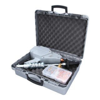 KS Tools Coffret débosseleur avec accessoires