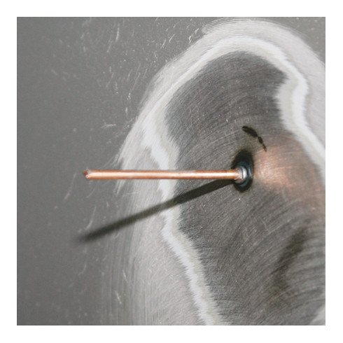 KS Tools Coffret débosseleur avec accessoires