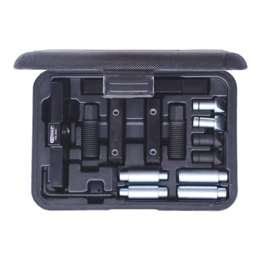 KS Tools Coffret d'écarteurs MASTER, 15 pcs.