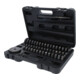 KS Tools Coffret d'extracteurs à frapper, 51 pcs.